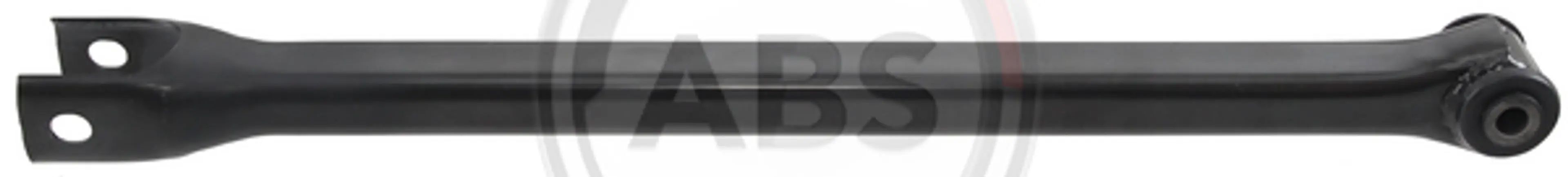 BARRA OSCILANTE, SUSPENSIÓN DE RUED