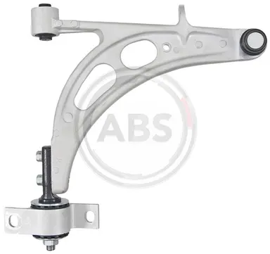 BARRA OSCILANTE, SUSPENSIÓN DE RUED