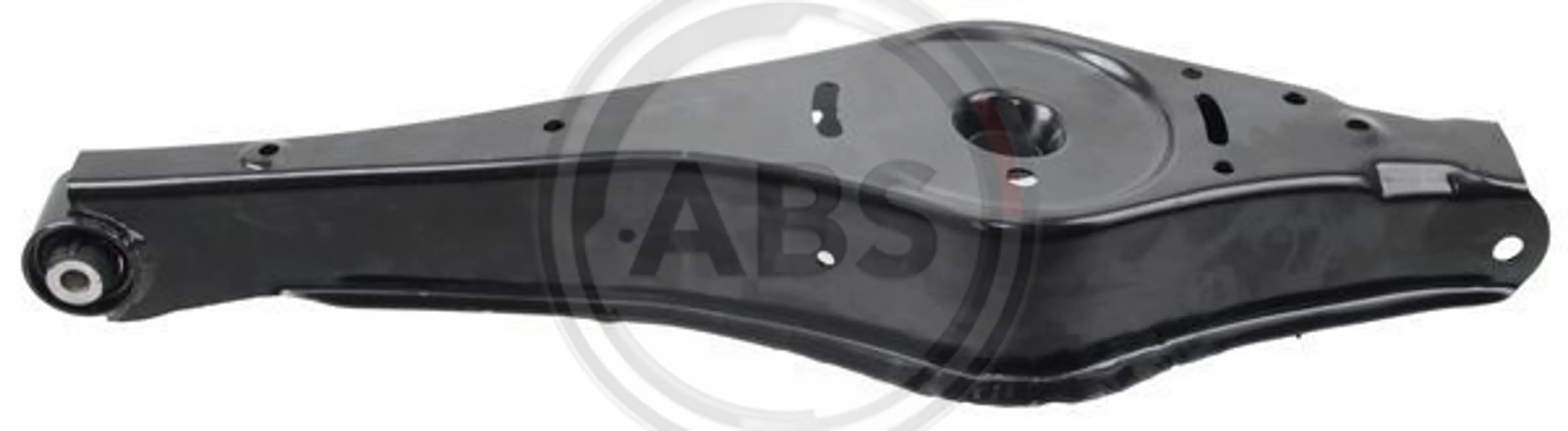 BARRA OSCILANTE, SUSPENSIÓN DE RUED