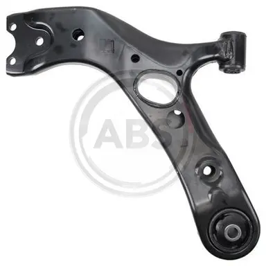 BARRA OSCILANTE, SUSPENSIÓN DE RUED