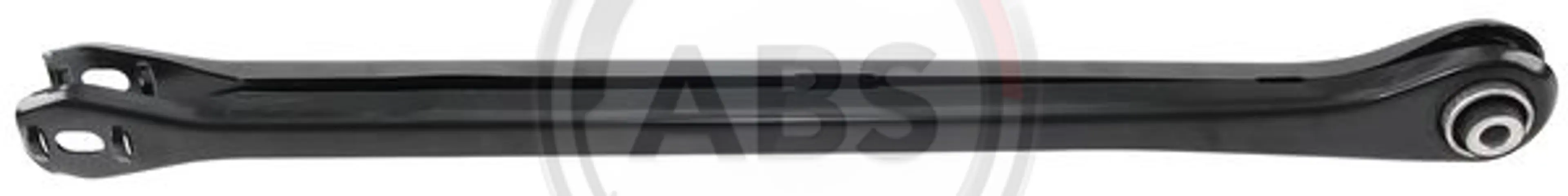 BARRA OSCILANTE, SUSPENSIÓN DE RUED