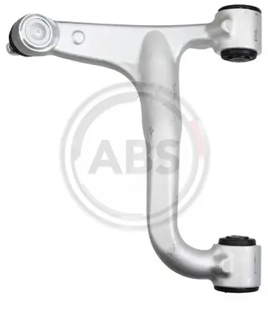 BARRA OSCILANTE, SUSPENSIÓN DE RUED