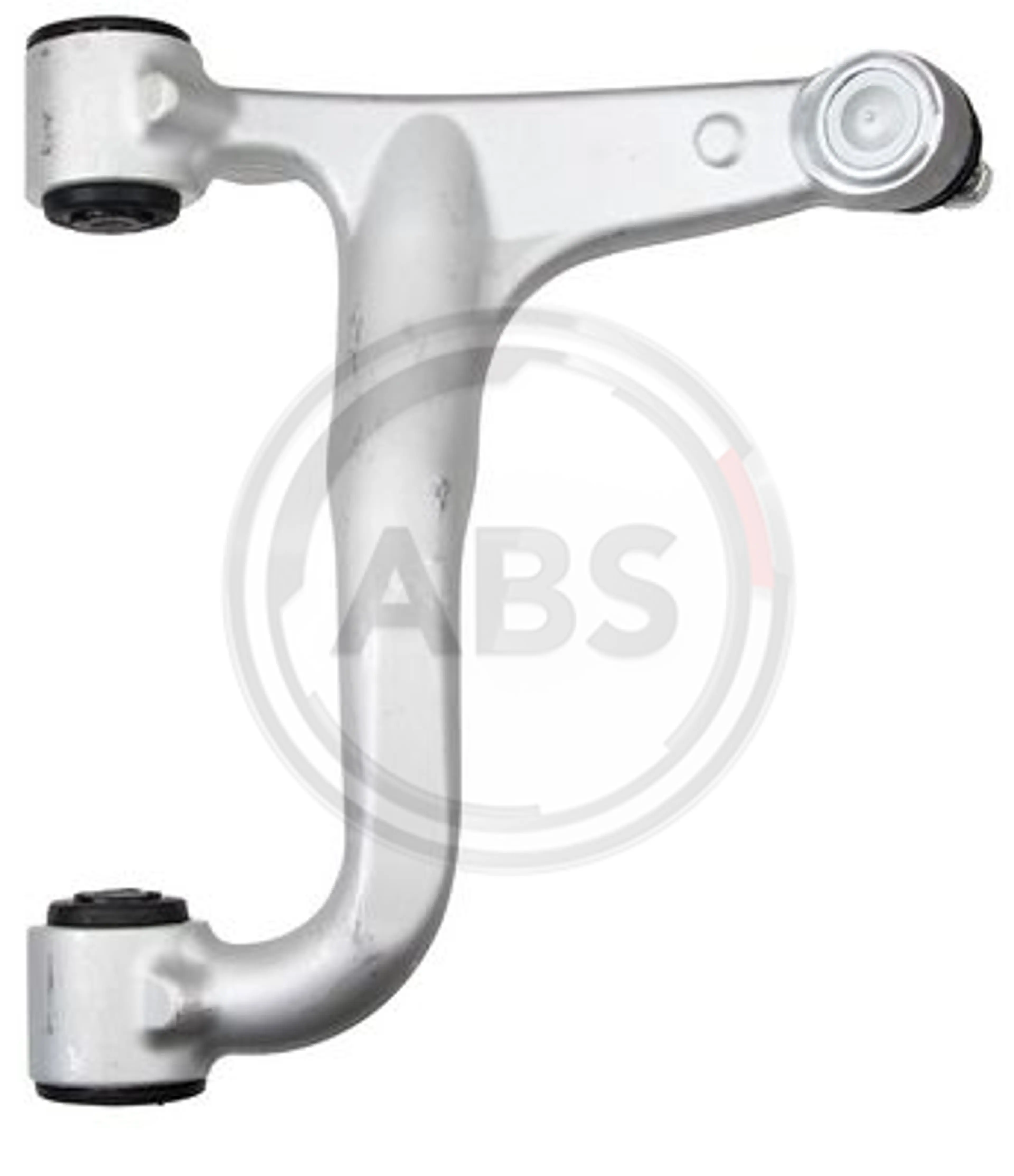 BARRA OSCILANTE, SUSPENSIÓN DE RUED