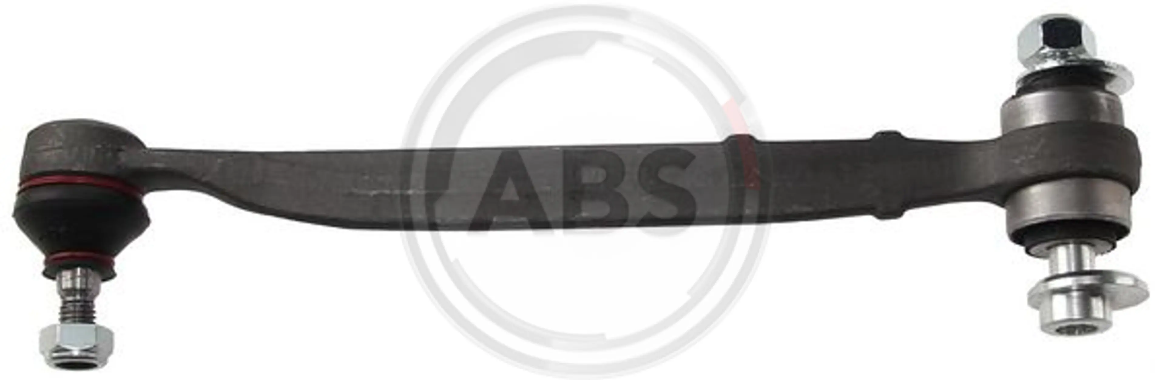 BARRA OSCILANTE, SUSPENSIÓN DE RUED