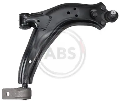 BARRA OSCILANTE, SUSPENSIÓN DE RUED