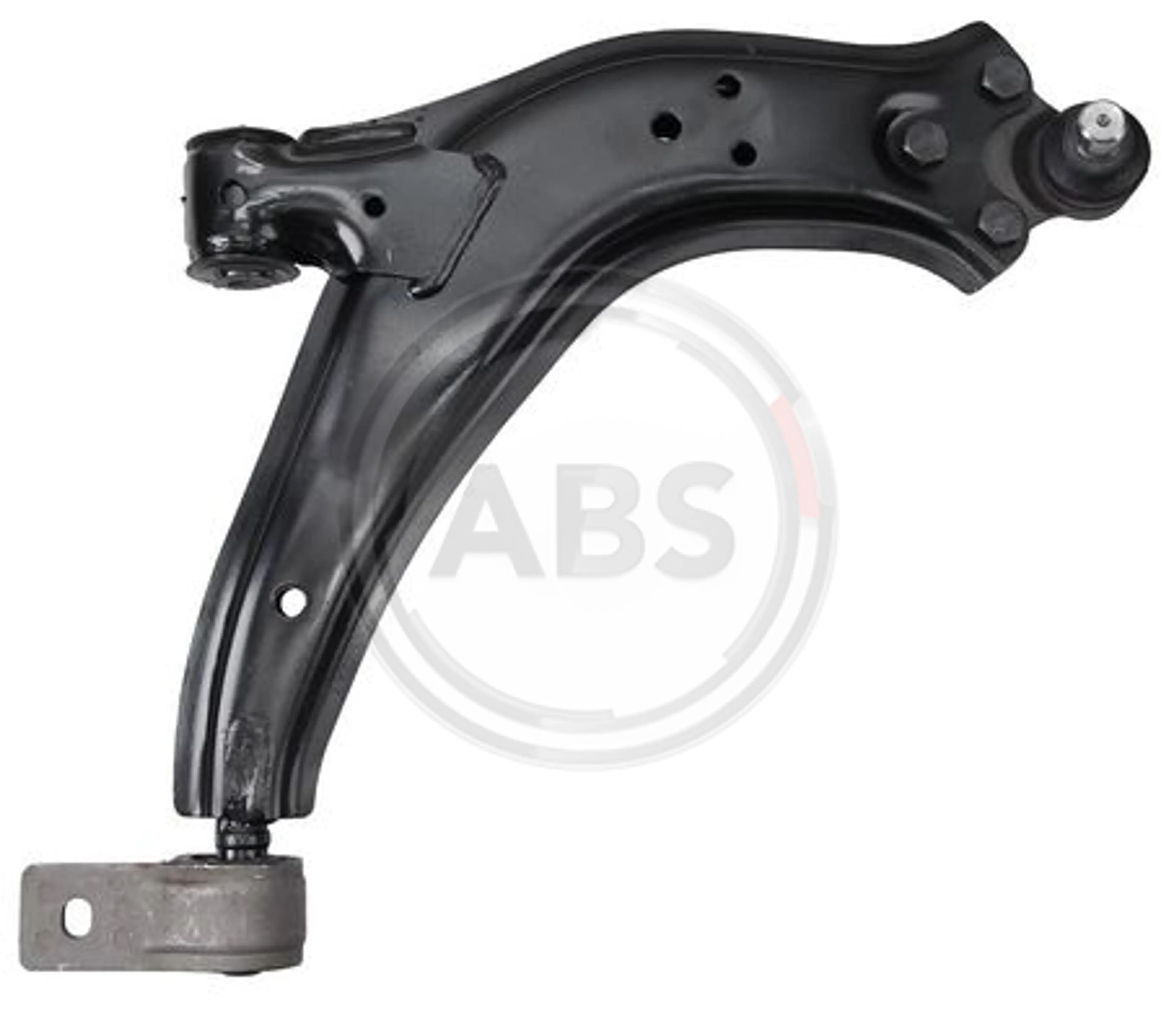 BARRA OSCILANTE, SUSPENSIÓN DE RUED