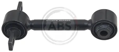 BARRA OSCILANTE, SUSPENSIÓN DE RUED