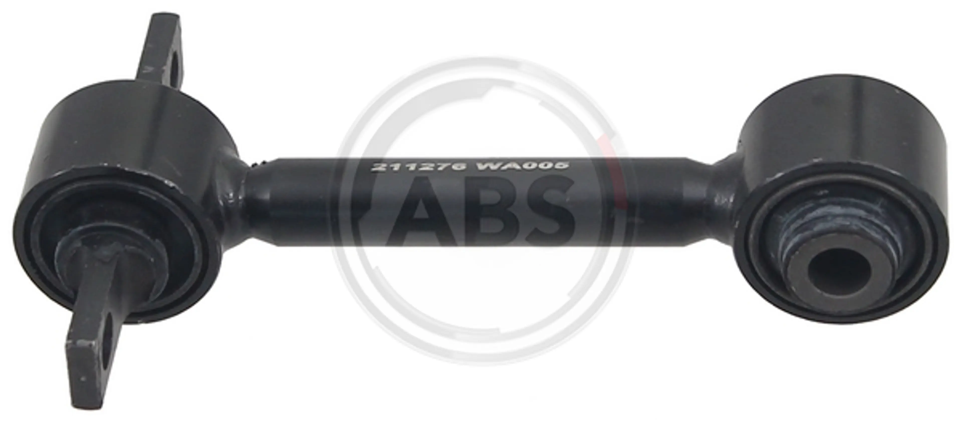 BARRA OSCILANTE, SUSPENSIÓN DE RUED