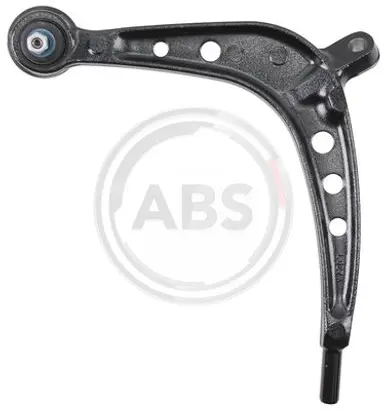 BARRA OSCILANTE, SUSPENSIÓN DE RUED