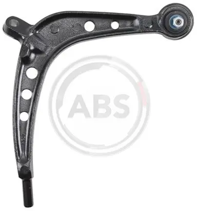 BARRA OSCILANTE, SUSPENSIÓN DE RUED