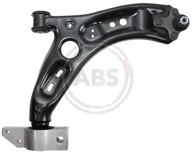 BARRA OSCILANTE, SUSPENSIÓN DE RUED