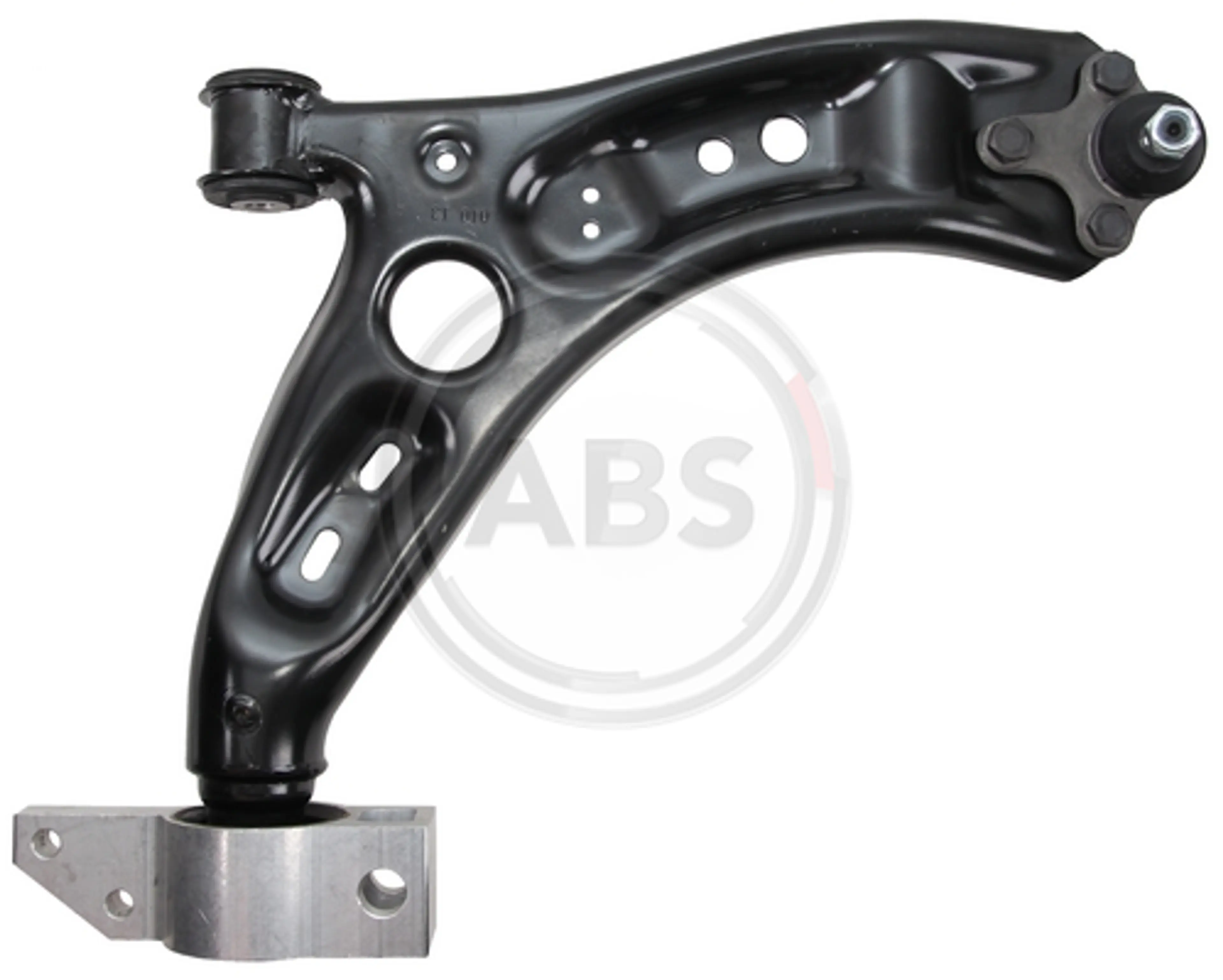 BARRA OSCILANTE, SUSPENSIÓN DE RUED