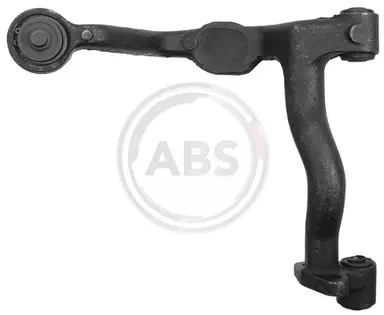 BARRA OSCILANTE, SUSPENSIÓN DE RUED