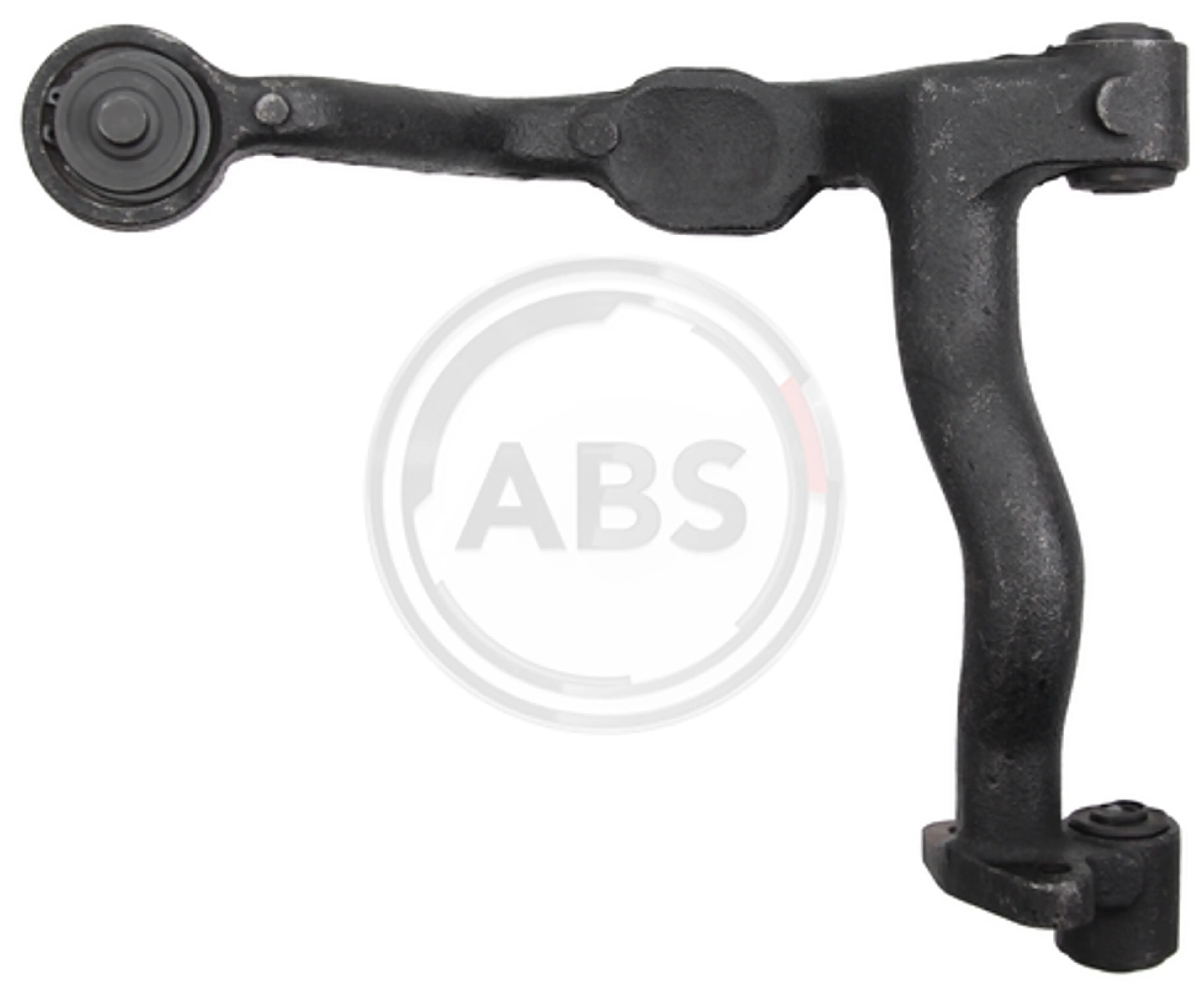 BARRA OSCILANTE, SUSPENSIÓN DE RUED