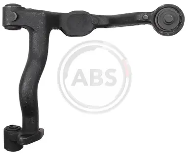 BARRA OSCILANTE, SUSPENSIÓN DE RUED