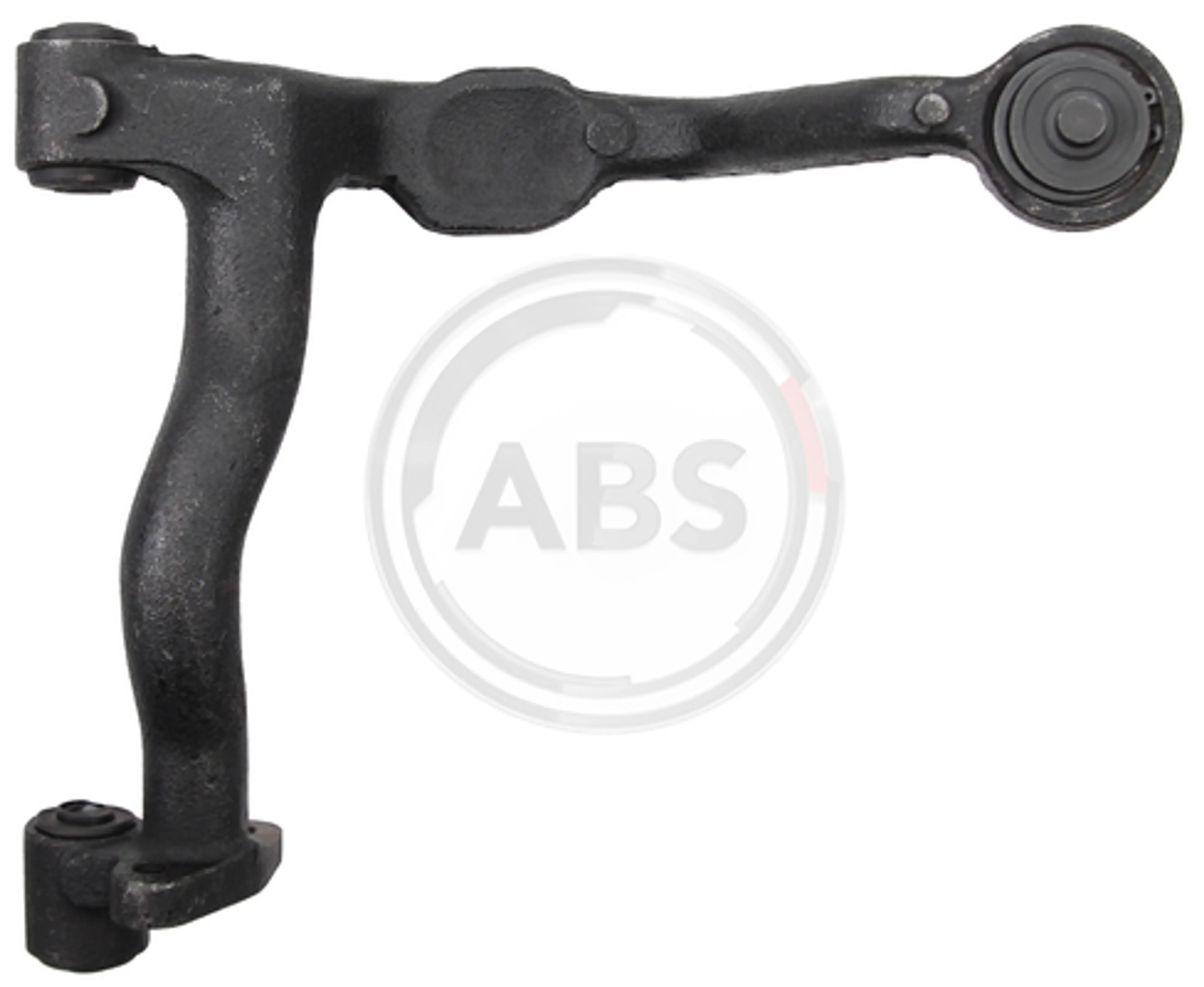 BARRA OSCILANTE, SUSPENSIÓN DE RUED