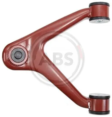 BARRA OSCILANTE, SUSPENSIÓN DE RUED