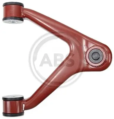 BARRA OSCILANTE, SUSPENSIÓN DE RUED