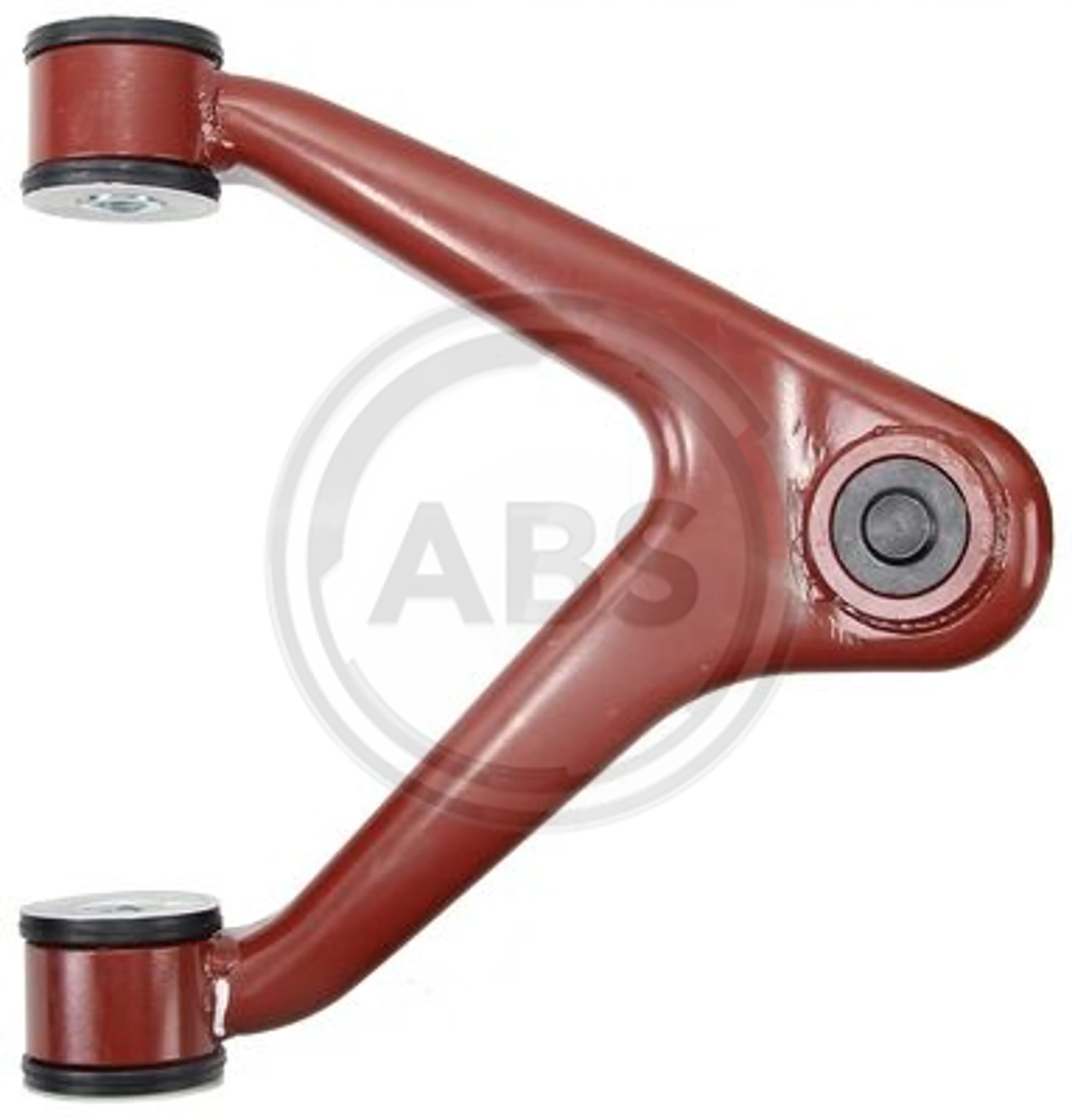 BARRA OSCILANTE, SUSPENSIÓN DE RUED