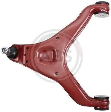 BARRA OSCILANTE, SUSPENSIÓN DE RUED