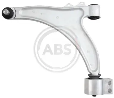 BARRA OSCILANTE, SUSPENSIÓN DE RUED