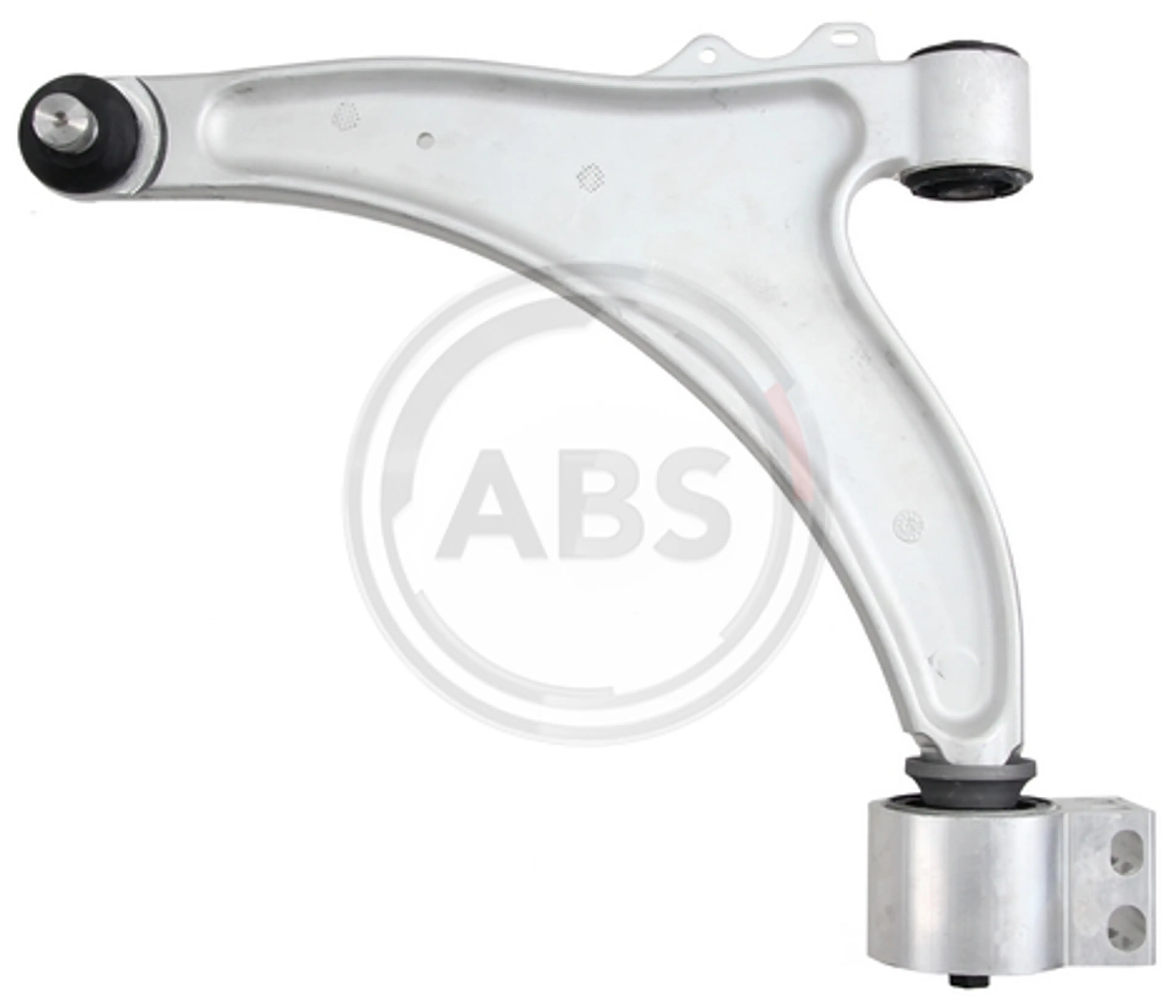 BARRA OSCILANTE, SUSPENSIÓN DE RUED