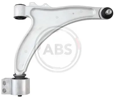 BARRA OSCILANTE, SUSPENSIÓN DE RUED