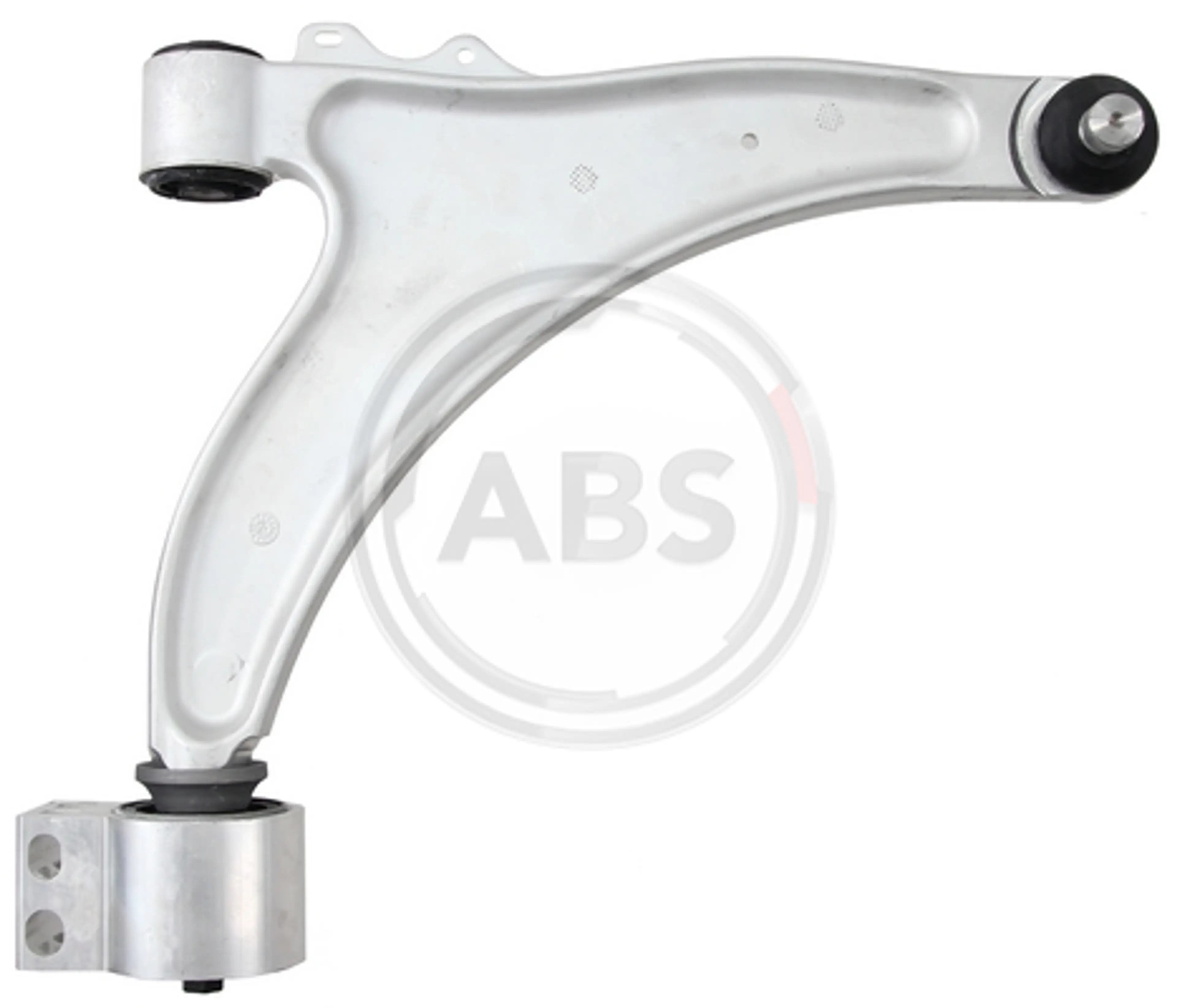 BARRA OSCILANTE, SUSPENSIÓN DE RUED