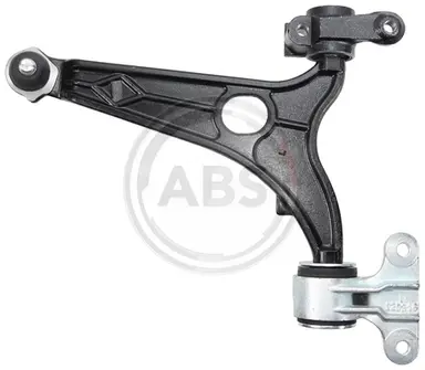 BARRA OSCILANTE, SUSPENSIÓN DE RUED