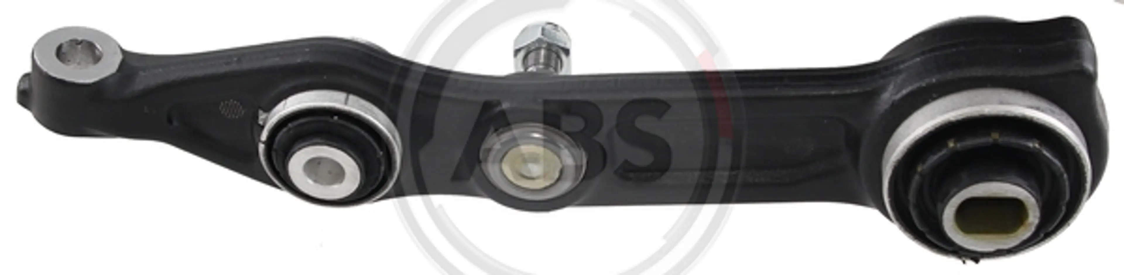 BARRA OSCILANTE, SUSPENSIÓN DE RUED