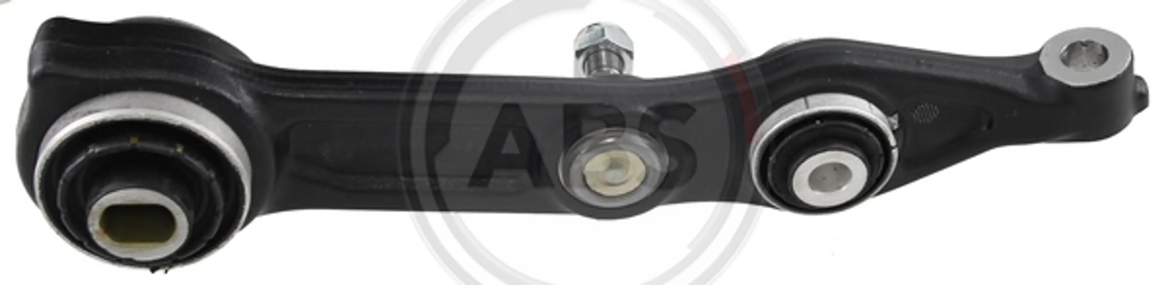 BARRA OSCILANTE, SUSPENSIÓN DE RUED