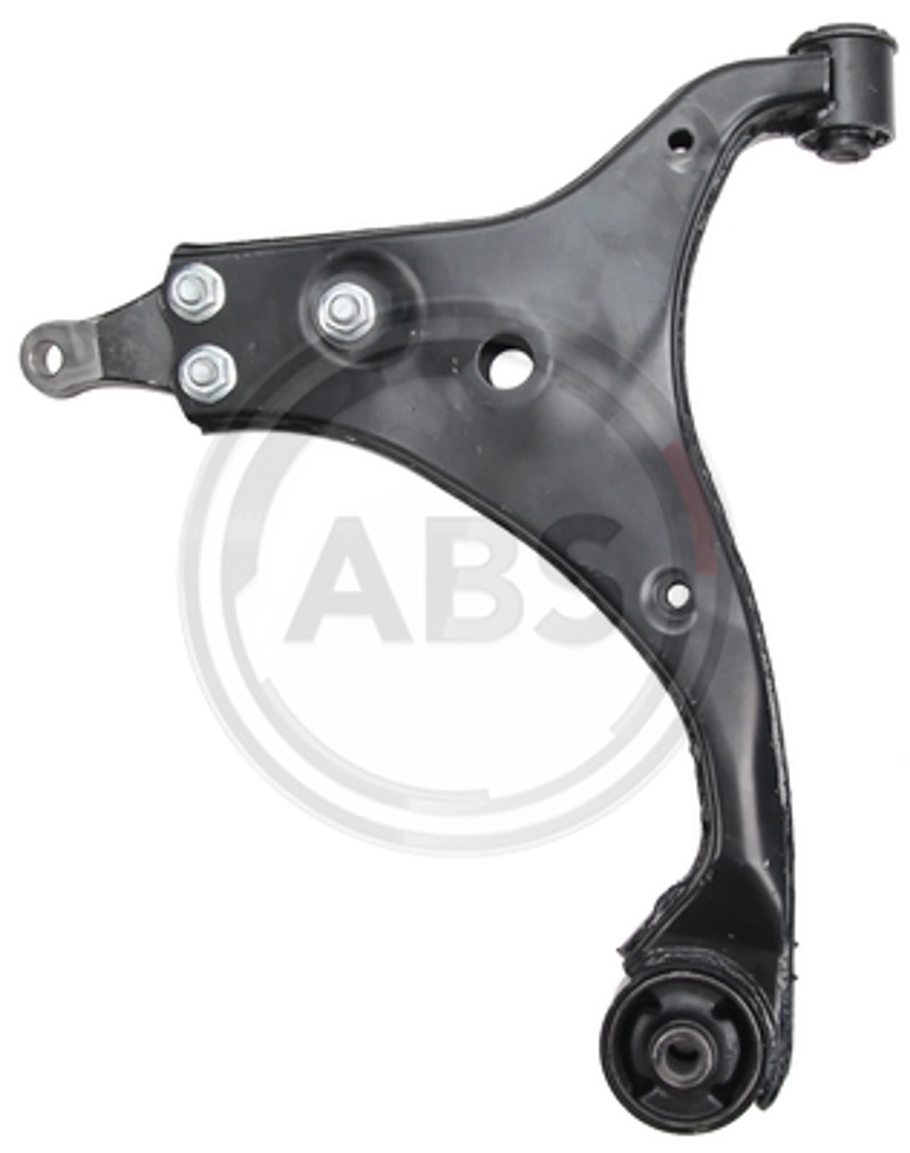 BARRA OSCILANTE, SUSPENSIÓN DE RUED