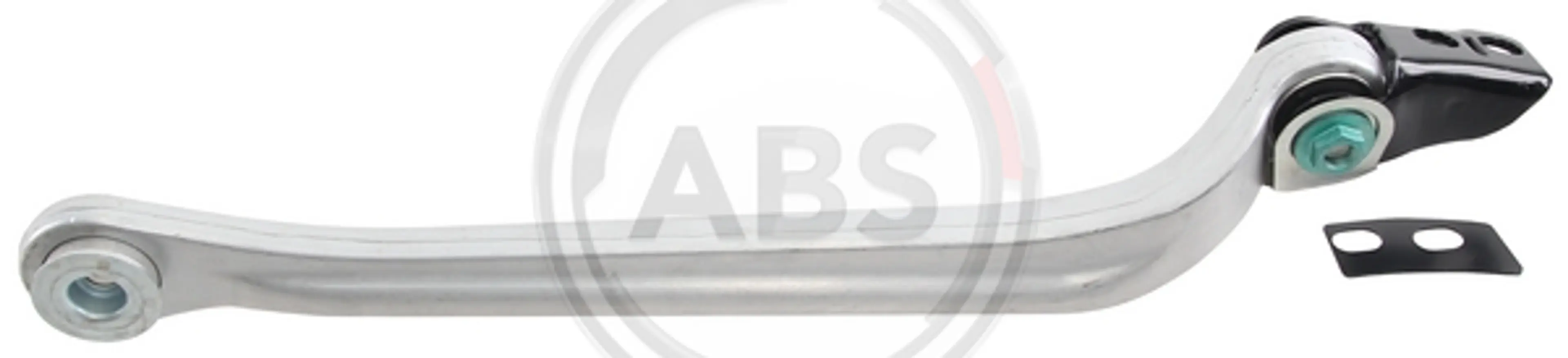 BARRA OSCILANTE, SUSPENSIÓN DE RUED