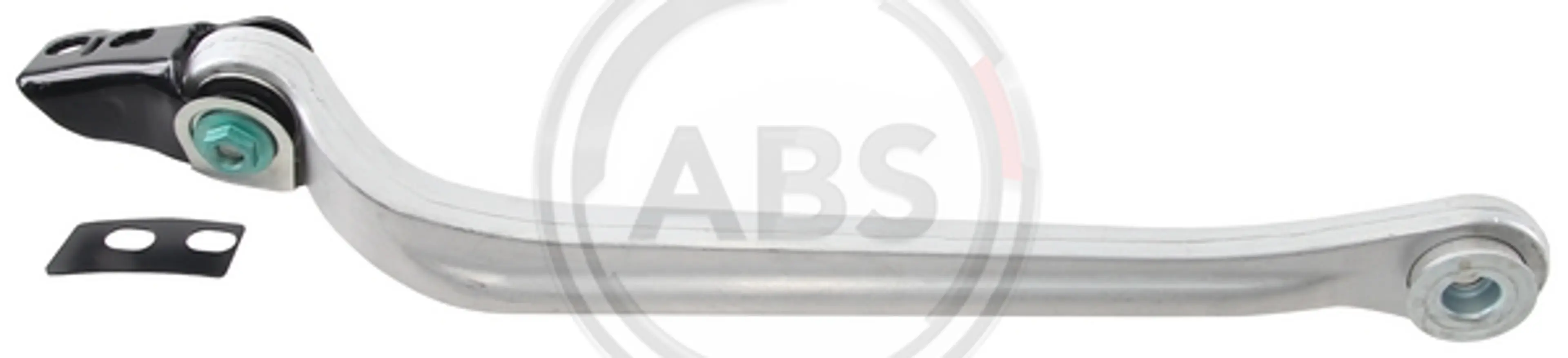 BARRA OSCILANTE, SUSPENSIÓN DE RUED