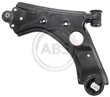 BARRA OSCILANTE, SUSPENSIÓN DE RUED