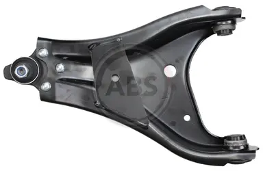 BARRA OSCILANTE, SUSPENSIÓN DE RUED