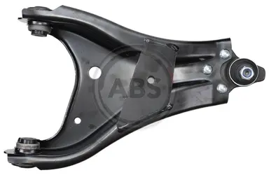 BARRA OSCILANTE, SUSPENSIÓN DE RUED