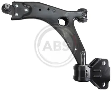 BARRA OSCILANTE, SUSPENSIÓN DE RUED