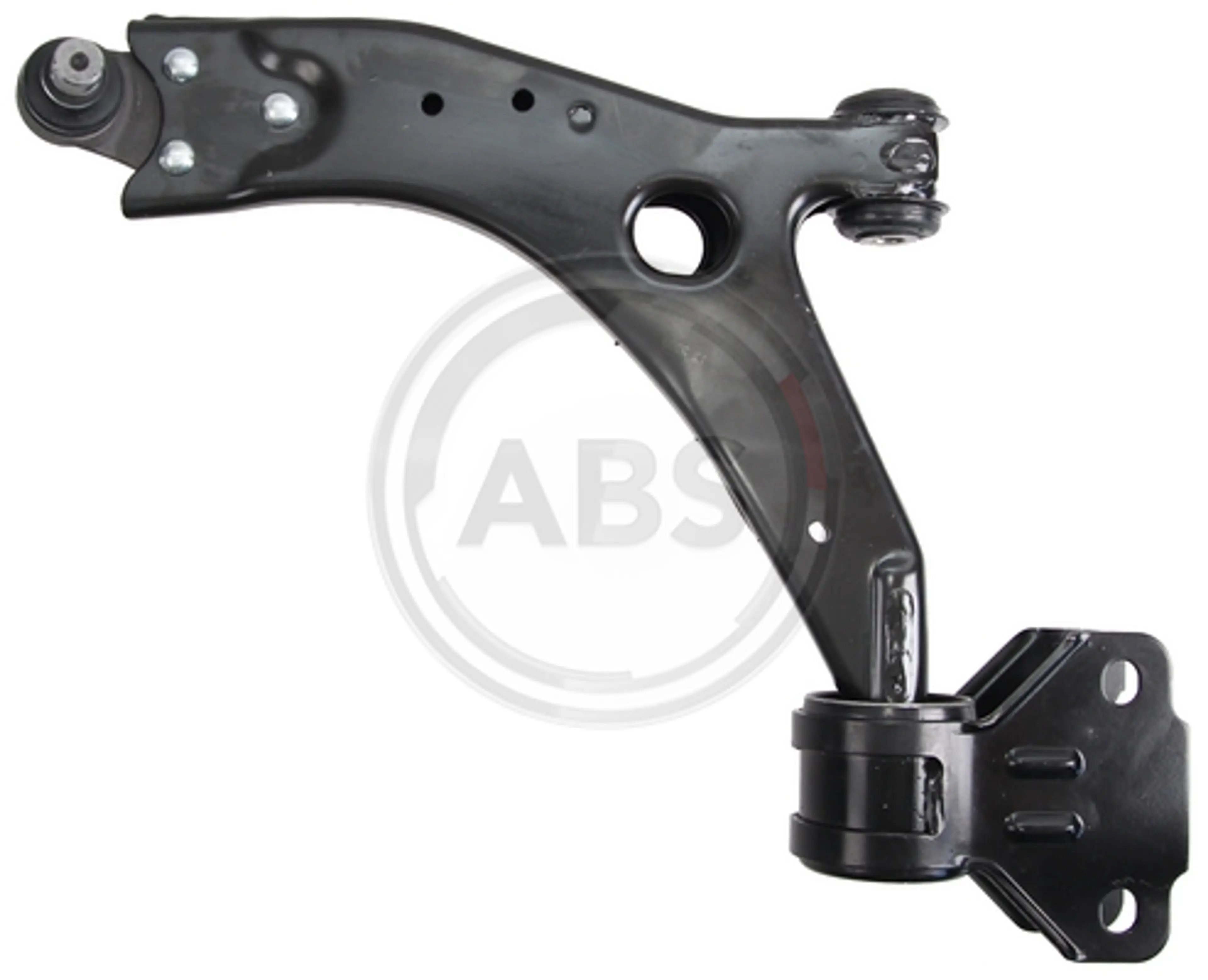 BARRA OSCILANTE, SUSPENSIÓN DE RUED