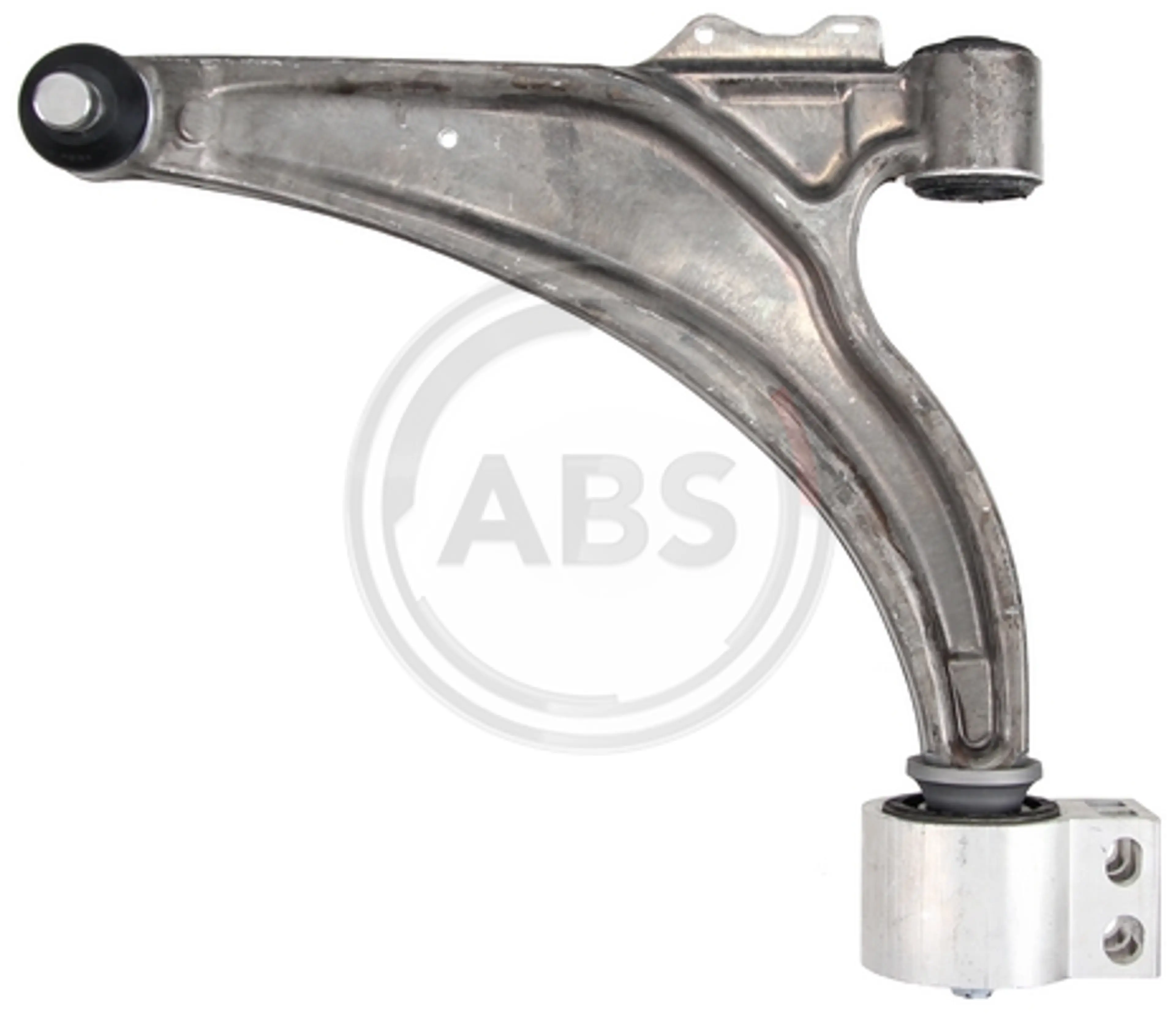 BARRA OSCILANTE, SUSPENSIÓN DE RUED