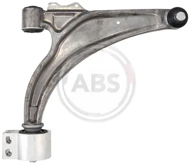 BARRA OSCILANTE, SUSPENSIÓN DE RUED