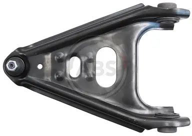 BARRA OSCILANTE, SUSPENSIÓN DE RUED