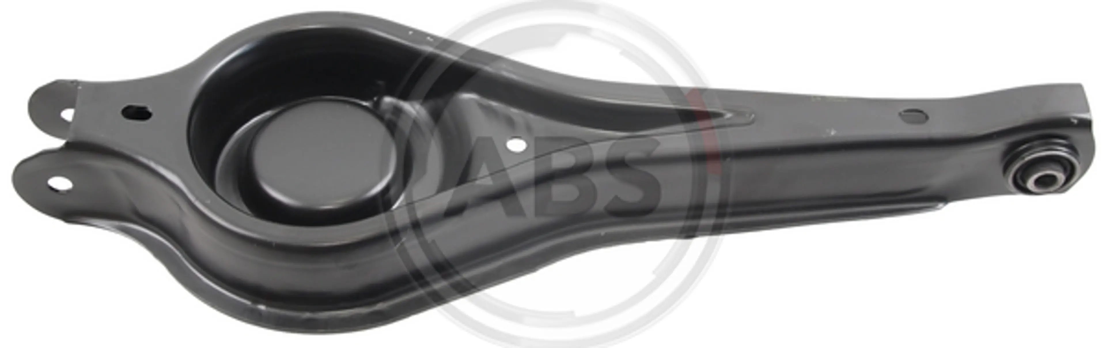 BARRA OSCILANTE, SUSPENSIÓN DE RUED