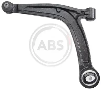 BARRA OSCILANTE, SUSPENSIÓN DE RUED