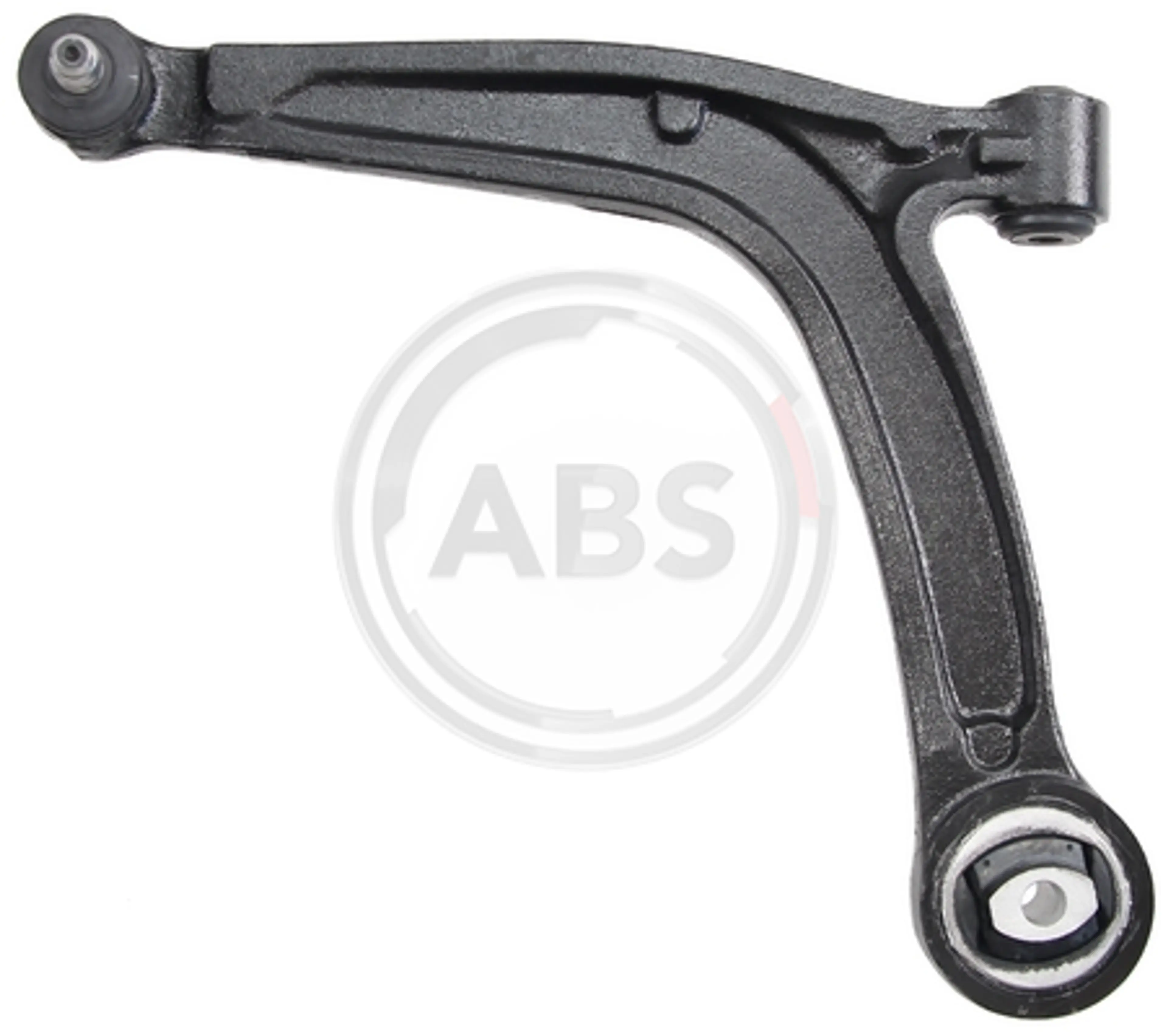 BARRA OSCILANTE, SUSPENSIÓN DE RUED