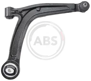 BARRA OSCILANTE, SUSPENSIÓN DE RUED