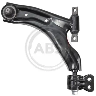 BARRA OSCILANTE, SUSPENSIÓN DE RUED