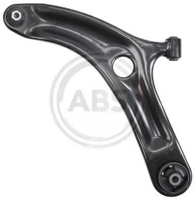 BARRA OSCILANTE, SUSPENSIÓN DE RUED