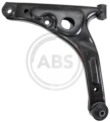 BARRA OSCILANTE, SUSPENSIÓN DE RUED