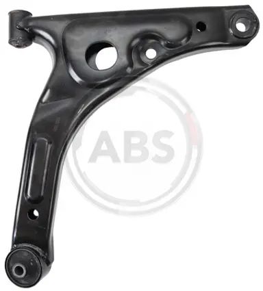 BARRA OSCILANTE, SUSPENSIÓN DE RUED